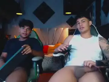 Chaturbate Best live sex cam show of mr_mois