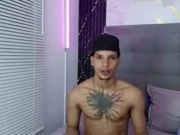 Chaturbate Live Porn of owen_blaze3