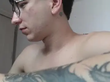 Chaturbate Live Porn of axel__master