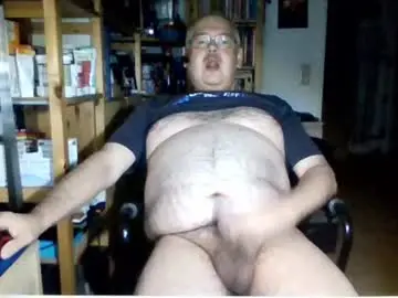 Chaturbate Adult Webcams of busibaer666