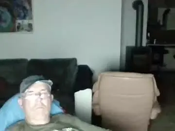 Chaturbate Adult Webcam of charles6064