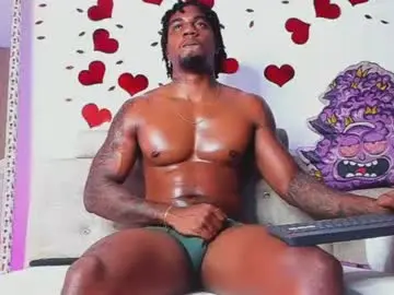 Chaturbate Live Sex Cam of logan_drakex