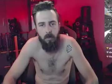 Chaturbate Adult Webcam of samael069