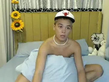 Chaturbate Live Sex Cam of archie_moreno