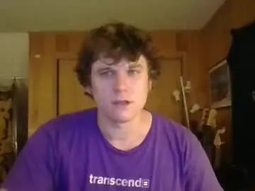 Chaturbate Nude Webcam of bigvik23