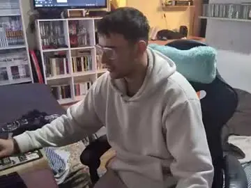 Chaturbate Live Sex of noeliswaifu