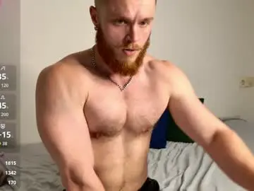 Chaturbate Adult Webcam of victortransman