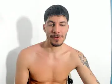 Chaturbate Free Live Porn of daniel_sexy77