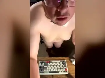 Chaturbate Adult Video Chat of excitedwaffles