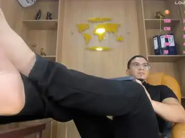 Chaturbate Free Porn Cam of joshmiller___