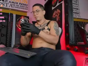 Chaturbate Adult Webcams of joshmiller___