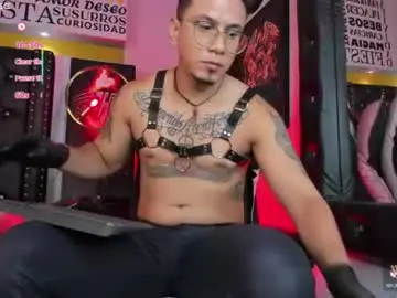 Chaturbate Best Webcam of joshmiller___