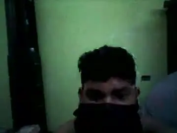 Chaturbate Sex Cam of latinheart31