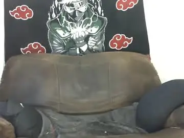 Chaturbate Live Sex Cam of night_watchman