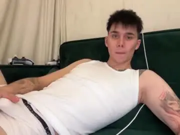 Chaturbate Best live sex cam show of sky_hexx