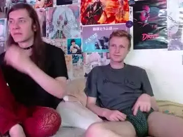 Chaturbate Sex Cam of albertpainhate