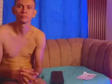 Chaturbate Watch Live Sex Cams of geremiaszapata