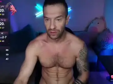 Chaturbate Private Sex Chat of ilyafriend