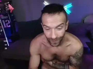 Chaturbate Live Porn of ilyafriend