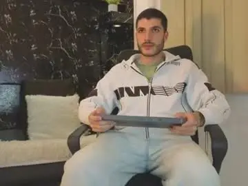 Chaturbate Sex Cam of rafael_mendez