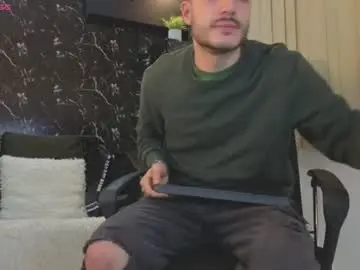 Chaturbate Watch Live Sex Cams of rafael_mendez
