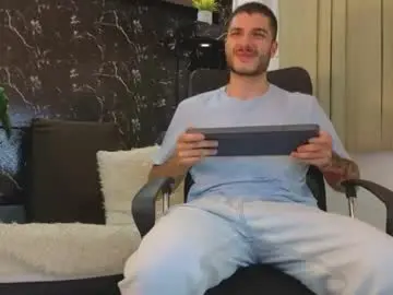 Chaturbate Adult Webcam of rafael_mendez