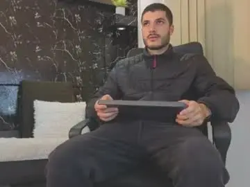 Chaturbate Nude Webcam of rafael_mendez