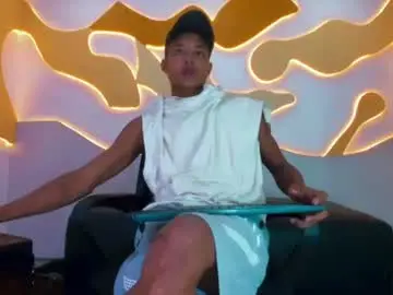 Chaturbate Best live sex cam show of rafaelvanderx