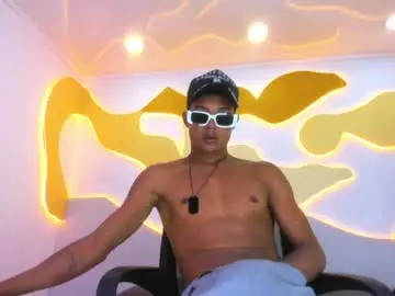 Chaturbate Adult Webcam of rafaelvanderx