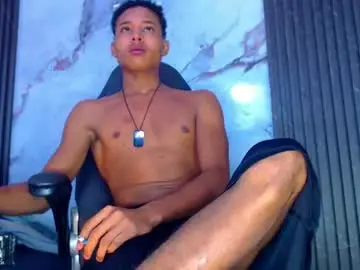 Chaturbate Sex Cam of rafaelvanderx