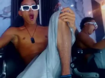 Chaturbate Adult Webcam of rafaelvanderx