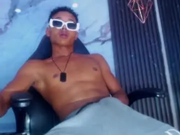Chaturbate Adult Webcam of rafaelvanderx