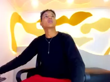 Chaturbate Free Live Porn of rafaelvanderx