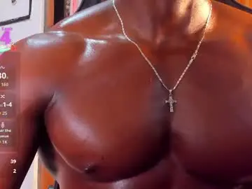 Chaturbate Private Sex Chat of mike_kilian1