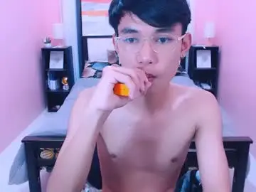 Chaturbate Nude Webcam of pinoydaksstream