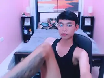 Chaturbate Best live sex cam show of pinoydaksstream