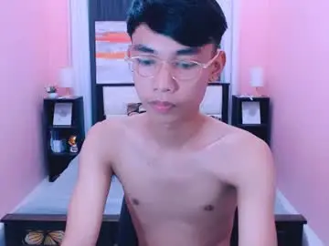 Chaturbate Sex Cam of pinoydaksstream