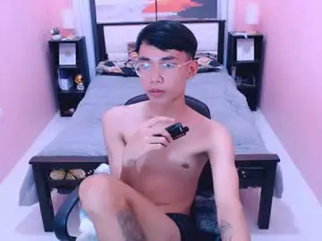 Chaturbate Adult Webcam of pinoydaksstream