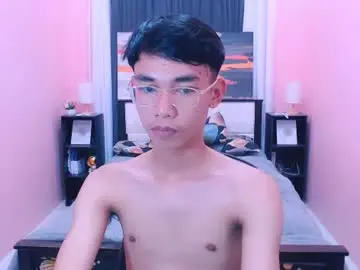 Chaturbate Sex Cam of pinoydaksstream