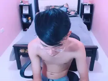 Chaturbate Live Sex Cam of pinoydaksstream
