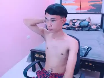 Chaturbate Watch Live Sex Cams of pinoydaksstream