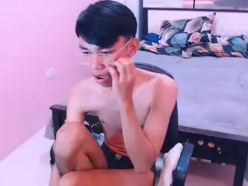 Chaturbate Live Sex Cam of pinoydaksstream