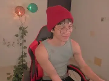Chaturbate Best live sex cam show of baaby_boyy