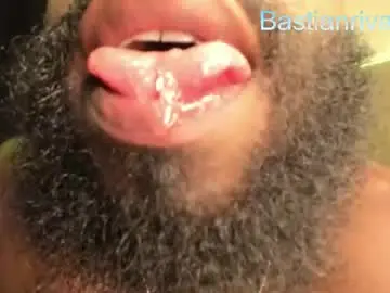 Chaturbate Nude Webcam of bastianrivas