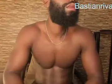 Chaturbate Live Sex of bastianrivas
