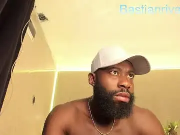 Chaturbate Free Porn Cam of bastianrivas