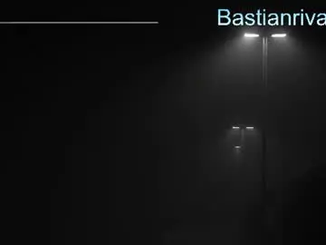 Chaturbate Live Sex of bastianrivas