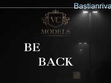Chaturbate Sex Chat of bastianrivas