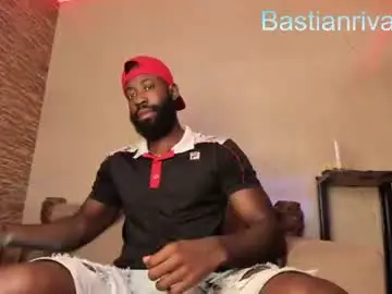 Chaturbate Nude Webcam of bastianrivas