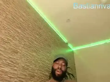 Chaturbate Sex Chat of bastianrivas